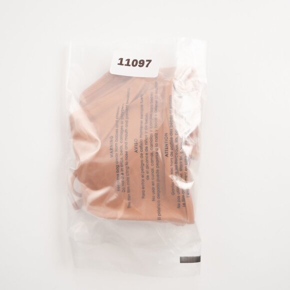 AEIRE Swim Crop bikini top size S - Picture 7 of 7